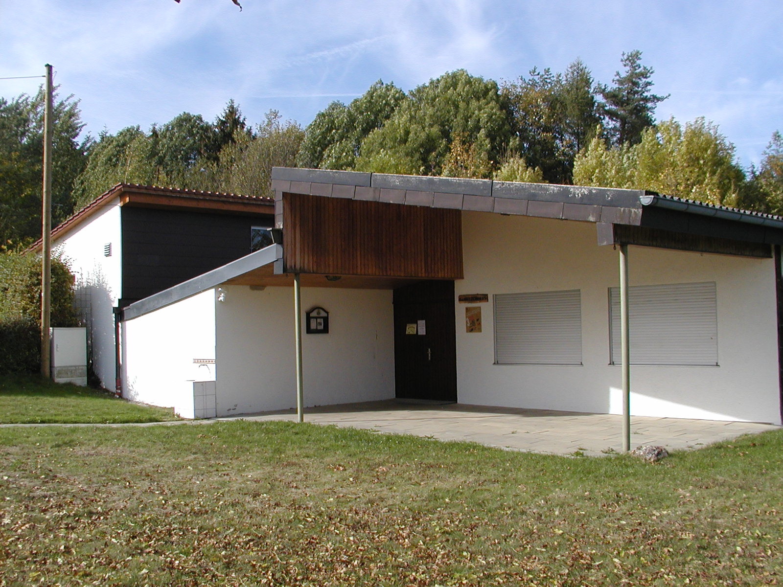 Schützenhaus 