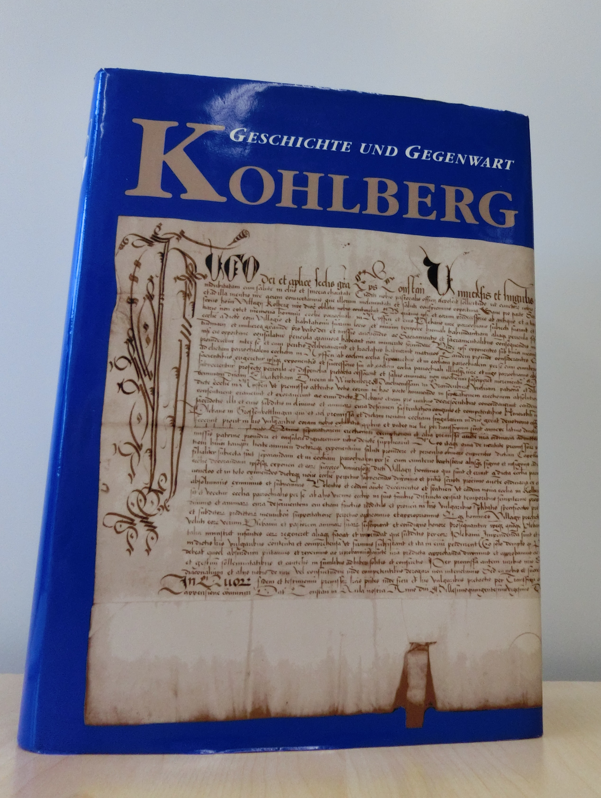  Kohlberg - Geschichte und Gegenwart 